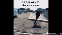 Do Your Mom Speedrun GIF - Do Your Mom Speedrun Cartoon Sound GIFs
