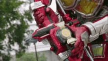 Kamen Rider GIF - Kamen Rider Baron GIFs