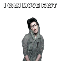 I Can Move Fast Nelly Furtado Sticker - I Can Move Fast Nelly Furtado Big Hoops Song Stickers