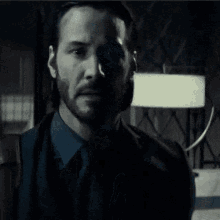 Noted Ignore GIF - Noted Ignore John Wick GIFs