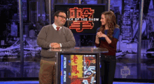Attack Of The Show Aots GIF - Attack Of The Show Aots G4tv GIFs