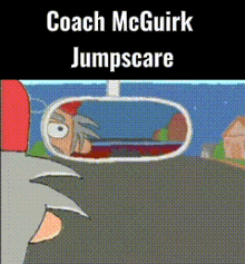 Coach Mcguirk Home Movies GIF - Coach Mcguirk Home Movies Basicallyviper GIFs