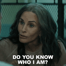 Do You Know Who I Am Pat GIF