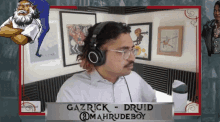 Mahrudeboi Rivals Of Waterdeep GIF - Mahrudeboi Rivals Of Waterdeep Ghost In The Hull GIFs