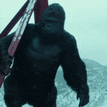 Planet Of The Apes Luca GIF - Planet Of The Apes Luca GIFs