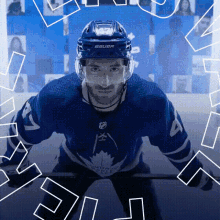 Pierre Engvall Toronto Maple Leafs GIF - Pierre Engvall Toronto Maple Leafs Goal GIFs