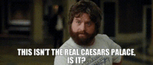 The Hangover Alan GIF - The Hangover Alan This Isnt The Real Caesars Palace Is It GIFs