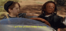 Pickles GIF - Pickles Pickle GIFs