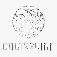 cultravibe logo cultratext