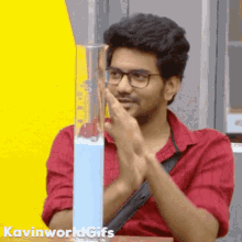 Kavin Bigg Boss Tamil GIF - Kavin Bigg Boss Tamil GIFs