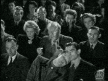 Coughs & Sneezes (1945) GIF
