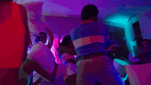Pillow Fight Party GIF - Pillow Fight Party Wild GIFs
