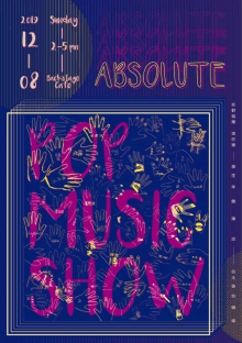 Absolute Music Pop Music Show GIF - Absolute Music Pop Music Show GIFs