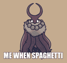 Me When Spaghetti Hollow Knight GIF - Me When Spaghetti Hollow Knight GIFs