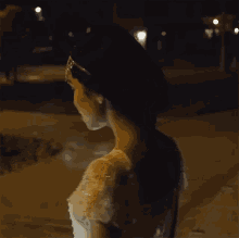 Staring Jhene Aiko GIF - Staring Jhene Aiko Spotless Mind Song GIFs