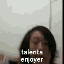 Talenta Datang GIF - Talenta Datang Datang Ke Talenta GIFs