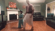 Daddy Daughter GIF - Daddy Daughter Dance GIFs