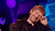 Martin Freeman Watson GIF - Martin Freeman Watson Too Funny GIFs