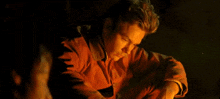 River Phoenix Mike Waters GIF - River Phoenix Mike Waters My Own Private Idaho GIFs