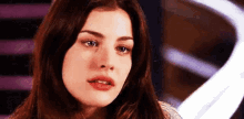 Liv Tyler GIF - Liv Tyler Disappointed GIFs