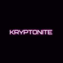 Kryptonite GIF