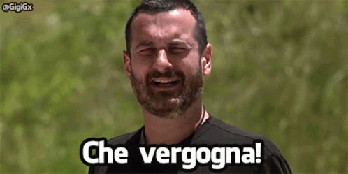 Grande Fratello Vip 7: l’opinione di Chia sulla quarantesima puntata