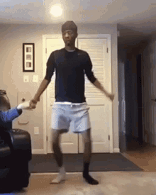 Funny Dance Gif Funny Dance Jersey Discover Share Gifs