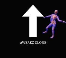 Aweakz Clone GIF - Aweakz Clone GIFs