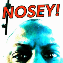 Nosey Annoyeing GIF - Nosey Annoyeing Eyeroll GIFs