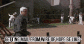 Wireofhope Prisonpenpalprogram GIF