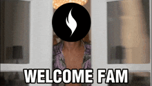 Welcome Wecome Home GIF - Welcome Wecome Home Family GIFs