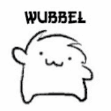 Wubbel GIF - Wubbel GIFs