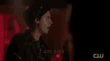 Enough Bitchery GIF - Riverdale I Am Sick Of You Acting Like A Little Bitch Cole Sprouse GIFs