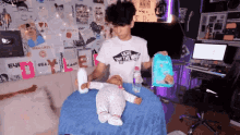 Dyler Baby GIF - Dyler Baby Baby Alive GIFs