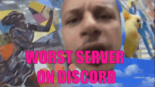 Bird Up Worst Server On Discord GIF