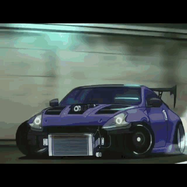 Best Anime Car Driving GIFs  Gfycat