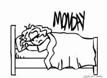 Monday GIF - Monday Monday Sucks Monday Feels GIFs
