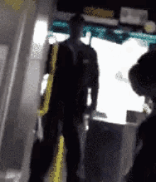 Fight Bus GIF - Fight Bus Punk GIFs