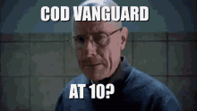 Cod Vanguard Breaking Bad GIF - Cod Vanguard Breaking Bad GIFs
