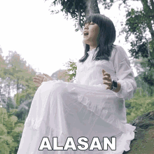 Alasan Happy Asmara GIF - Alasan Happy Asmara 3d Entertainment GIFs