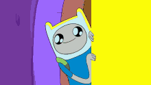 Bh187 Adventure Time GIF - Bh187 Adventure Time Hi GIFs