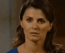 Passions Pilar GIF - Passions Pilar Disappointed GIFs