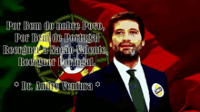 partidochega chegapartido for the sake of the noble people por bem de portugal raise the brave nation raise porugal
