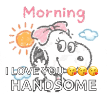Snoopy Good Morning GIF - Snoopy Good Morning Hello GIFs