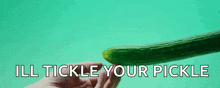 Tickle GIF