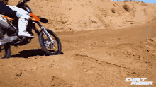 Riding Dirt Rider GIF