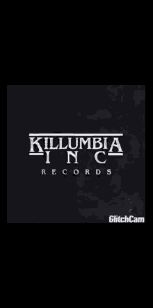 Killumbia Label GIF - Killumbia Label King GIFs