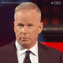 One More Gerry Dee GIF - One More Gerry Dee Family Feud Canada GIFs