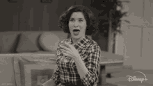 Thumbs Up Agnes GIF
