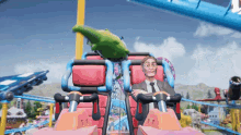 Video Games Park GIF
